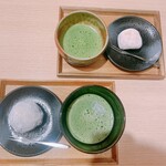 覚王山フルーツ大福弁才天 - 