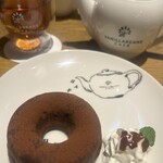 バニラビーンズ - 