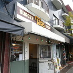 タップスバーガー - 