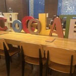 バニラビーンズ - 