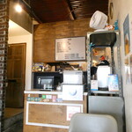 タップスバーガー - 