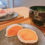 覚王山フルーツ大福弁才天 - 