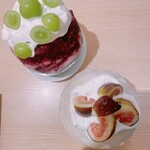 覚王山フルーツ大福弁才天 - 