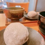 覚王山フルーツ大福弁才天 - 