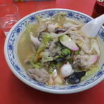 大福軒 - 料理写真: