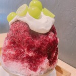 覚王山フルーツ大福弁才天 - 