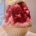 覚王山フルーツ大福弁才天 - 