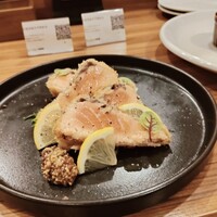 洋食ビストロ 一方美人 -  洋食ビストロ 一方美人 -