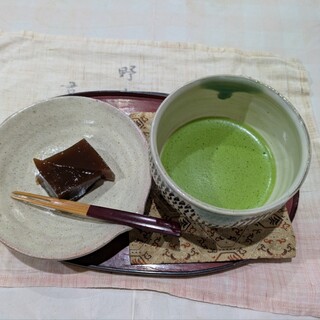 喫茶工房まほろば_0