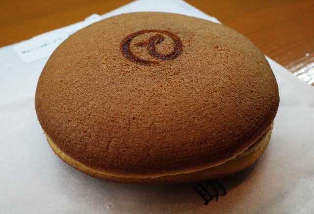 白いくも バイパス店 - 赤湯（ケーキ）の写真