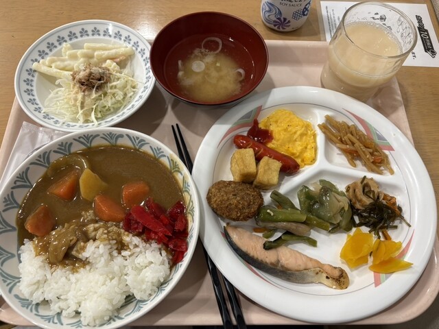 ホテル帯広ヒルズ