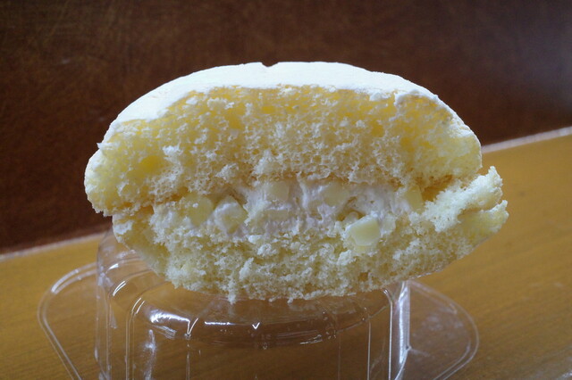 白いくも バイパス店 &ndash; 赤湯の手作りケーキ｜山形・南陽の隠れ家カフェ