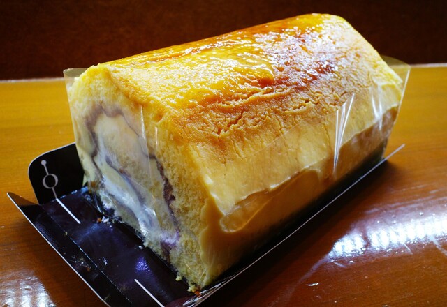 白いくも バイパス店 - 赤湯（ケーキ）の写真