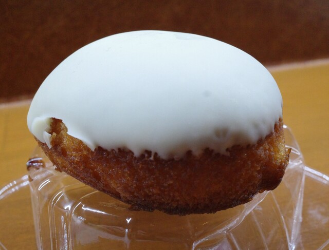 白いくも バイパス店 - 赤湯（ケーキ）の写真