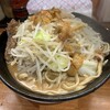 ラーメン太る