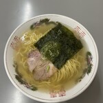 まるたかラーメン - 