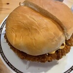 コメダ珈琲店 - 料理写真: