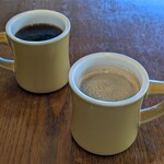 ZEN RESORT NIKKO - ホットコーヒー♪