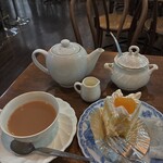 茶房　ふれーず - 