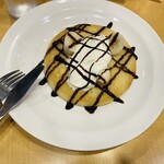 ガスト - 料理写真: