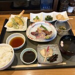 魚源 西舞鶴店 - 