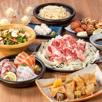 コース一覧 : 青森ねぶたワールド 三宮本店 - 神戸三宮（阪急）/居酒屋