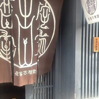 侘家古暦堂 祇園花見小路本店 - 