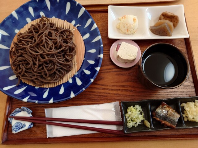 あがり　框 - 帯広（カフェ）の写真