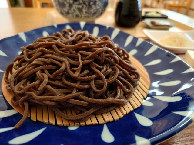 あがり　框 - 帯広（カフェ）の写真