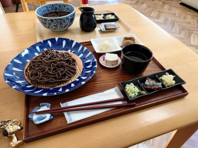 あがり　框 帯広のカフェ | ランチ営業中