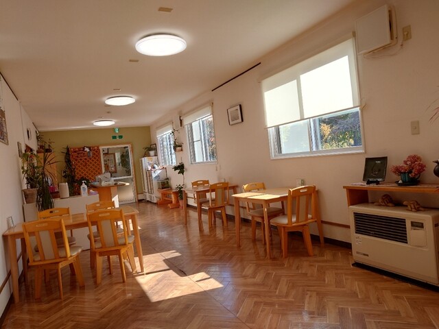 あがり　框 - 帯広（カフェ）の写真