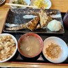 一夜干しと海鮮丼 できたて屋 ステラプレイス店
