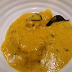 パミールマート - カリパコラ