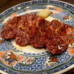 ホルモン人生タロちゃん - 