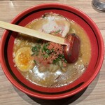 えびそば一幻 新千歳空港店 - 