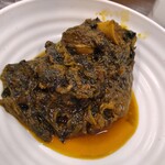 パミールマート - サグゴーシュ