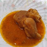 パミールマート - マトンパヤ