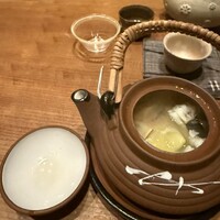 りょうりや 御旅屋 - 