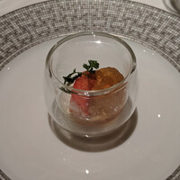 フレンチ割烹 宿 - 