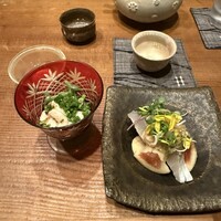 りょうりや 御旅屋 - 