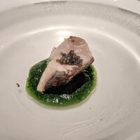 フレンチ割烹 宿 - 