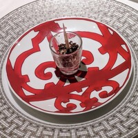 フレンチ割烹 宿 - 