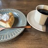 cafe 風のコヤ。