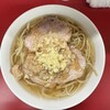 ラーメン二郎 - 