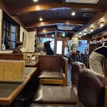 ラッキー亀有２号店 - 