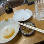 大衆酒場 増やま - 