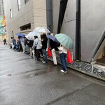 ラーメン二郎 - 