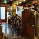 ラッキー亀有２号店 - 