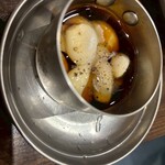 ホルモン人生タロちゃん - 