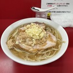 ラーメン二郎 - 